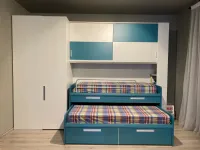 Cameretta Arkimede Dielle SCONTATA