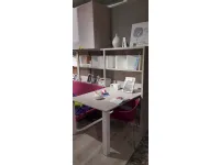 Cameretta in laminato opacoDielle box 1 Dielle modus scontata a PREZZI OUTLET