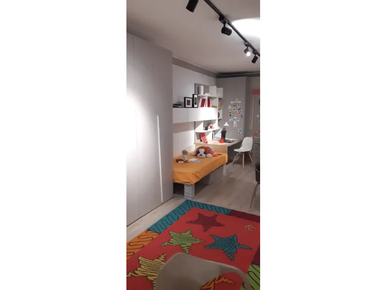 Cameretta Dielle box 3 Dielle SCONTATA