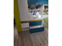 Cameretta Dielle box 4 Dielle con uno sconto imbattibile