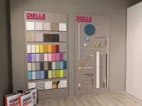 Cameretta Dielle in laminato opaco a prezzi outlet! Scoprila ora!