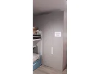 CAMERETTA Dielle box 2 Dielle a PREZZI OUTLET