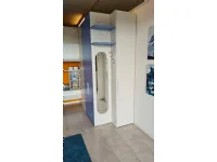Cameretta Dielle  Dielle letti a terrain offerta