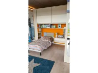 Cameretta Dielle  Dielle letti a terrain offerta