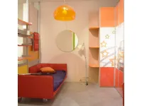 CAMERETTA Display C.i.a. international a PREZZI OUTLET