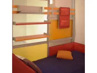 CAMERETTA Display C.i.a. international a PREZZI OUTLET