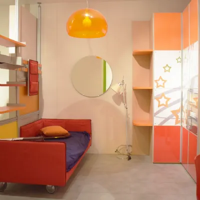 CAMERETTA Display C.i.a. international a PREZZI OUTLET