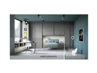 Cameretta 04 b Doimo cityline con uno sconto imbattibile