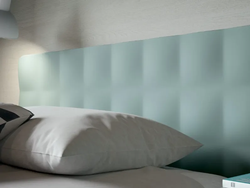 Cameretta 04 b Doimo cityline con letto una piazza e mezza
 in offerta