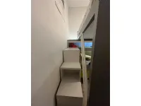 Cameretta in laminato opacoCameretta Doimo cityline scontata a PREZZI OUTLET