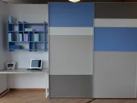 CAMERETTA Doimo cityline Doimo cityline a PREZZI OUTLET