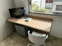 Cameretta Doimo cityline Doimo cityline in legno a prezzo scontato