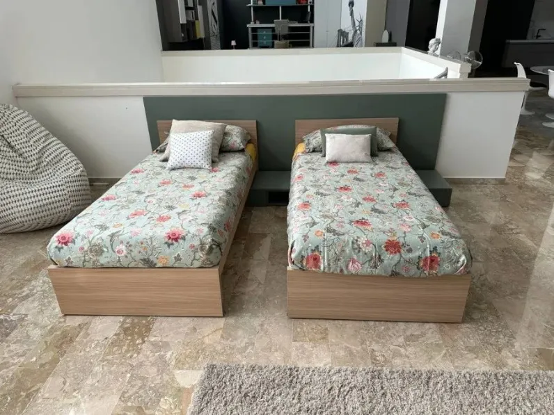 Cameretta Doimo cityline Doimo cityline SCONTATA a PREZZI OUTLET
