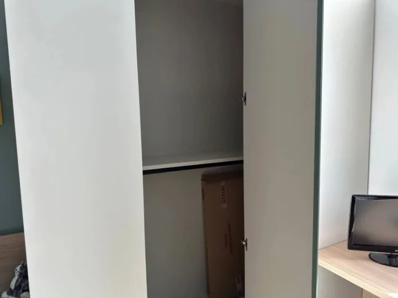 Cameretta Doimo cityline Doimo cityline SCONTATA a PREZZI OUTLET