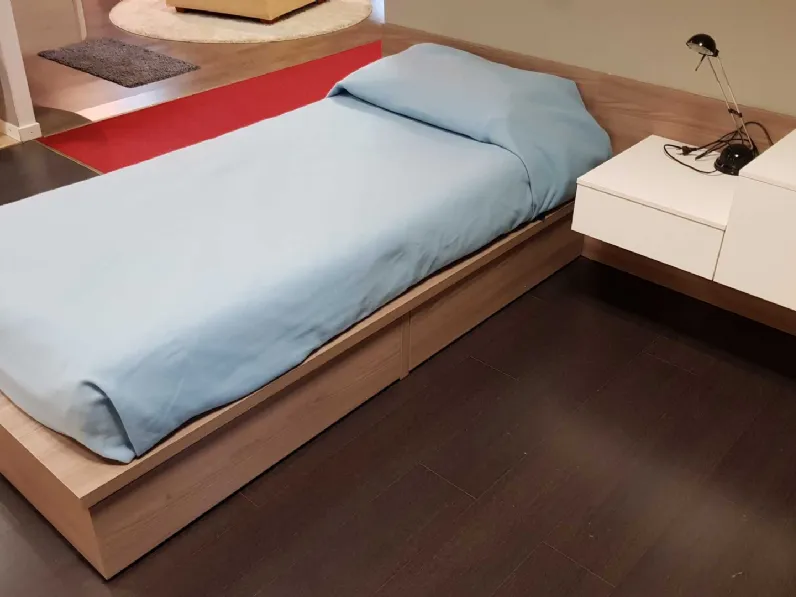 Cameretta Doimo cityline Qik new SCONTATA a PREZZI OUTLET