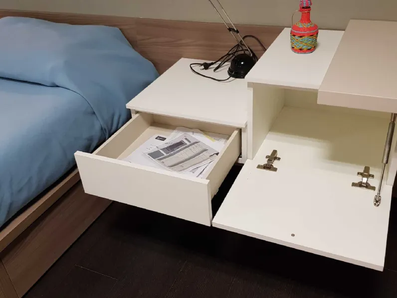 Cameretta Doimo cityline Qik new SCONTATA a PREZZI OUTLET