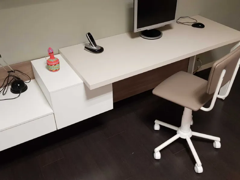 Cameretta Doimo cityline Qik new SCONTATA a PREZZI OUTLET