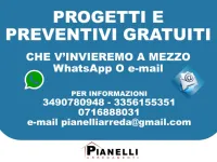 Cameretta Doimo dielle vip Dielle in laminato opaco a prezzo Outlet