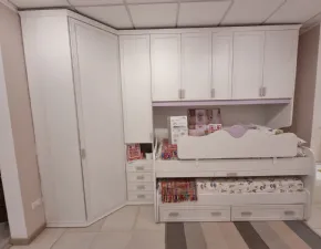 Cameretta Electa Colombini casa con un ribasso imbattibile