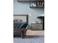 Cameretta Elegant Corazzin letti a terra�in offerta