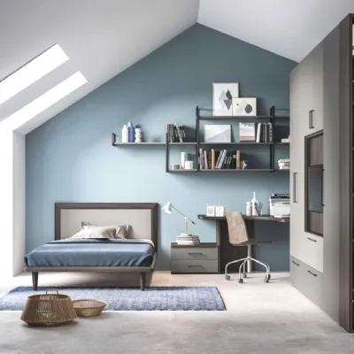 Cameretta Elegant Corazzin SCONTATA