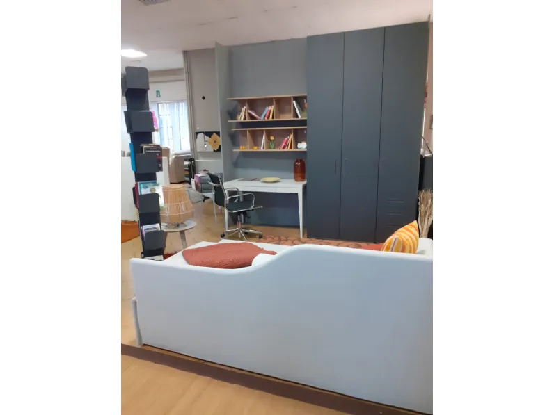 Cameretta Elegant Corazzin SCONTATA