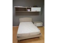 Cameretta Energy S75 in laminato materico a prezzo Outlet