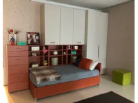 CAMERETTA Erba mobili Erba SCONTATA a PREZZI OUTLET