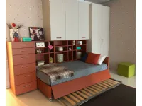 CAMERETTA Erba mobili Erba SCONTATA a PREZZI OUTLET