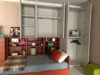 CAMERETTA Erba mobili Erba SCONTATA a PREZZI OUTLET