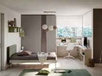 Cameretta Evo 23 Mistral con un ribasso imbattibile