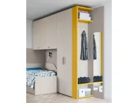 CAMERETTA Evo 32 Mistral a PREZZI OUTLET