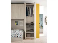 CAMERETTA Evo 32 Mistral a PREZZI OUTLET