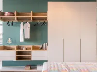 Cameretta Evo Mistral con un ribasso imbattibile