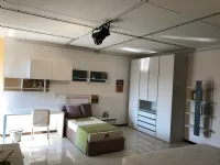 CAMERETTA Evo Mistral a PREZZI OUTLET