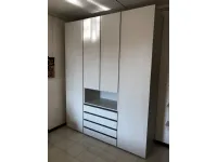 Cameretta in laminato matericoEvo Mistral scontata a PREZZI OUTLET affrettati