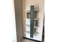 Cameretta in laminato matericoEvo Mistral scontata a PREZZI OUTLET affrettati