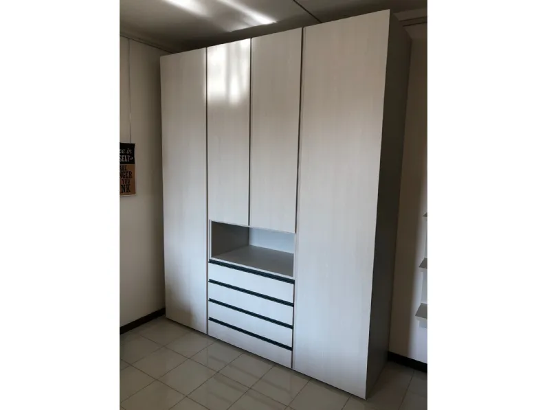 Cameretta Evo Mistral a PREZZI OUTLET