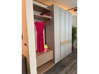 Cameretta Evo Mistralletti a terra scontata