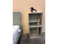 Cameretta Evo Mistralletti a terra scontata