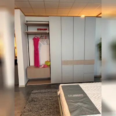 Cameretta Evo Mistralletti a terra scontata