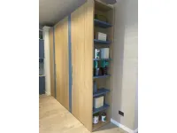 Cameretta Evo plain Mistral letti a terra a prezzo Outlet