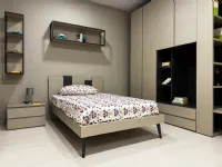 Cameretta Evo2 Mistral con un ribasso imbattibile
