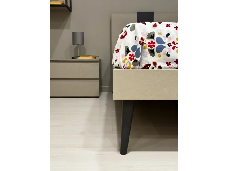 Cameretta Evo2 Mistral con un ribasso imbattibile