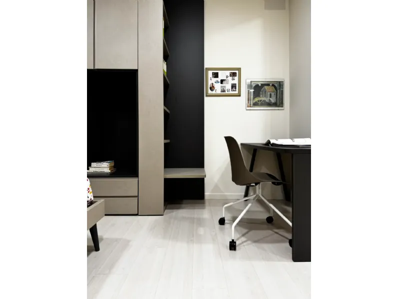 Cameretta Evo2 Mistral con un ribasso imbattibile