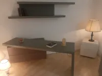Cameretta Fildesk e movida Caccarosenza letto scontata