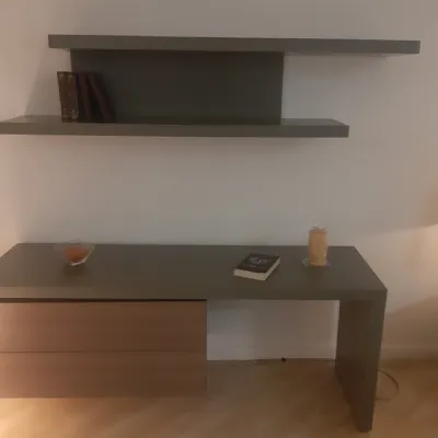 Cameretta Fildesk e movida Caccarosenza letto scontata