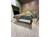 CAMERETTA Flora Moretti compact camerette a PREZZI OUTLET