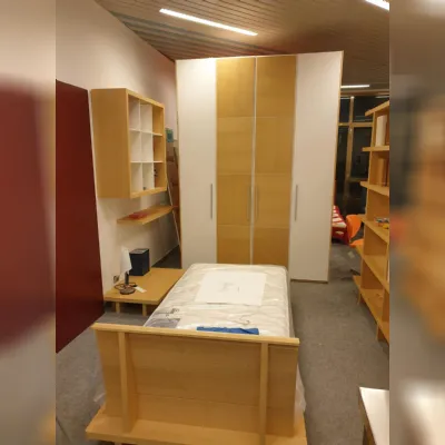 CAMERETTA Frassino mssello  Assomobili a PREZZI OUTLET
