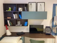 CAMERETTA Frontale liscio Clever a PREZZI OUTLET